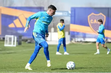 Boca vs. Rosario Central por LPF 2024: día, hora, árbitro y TV