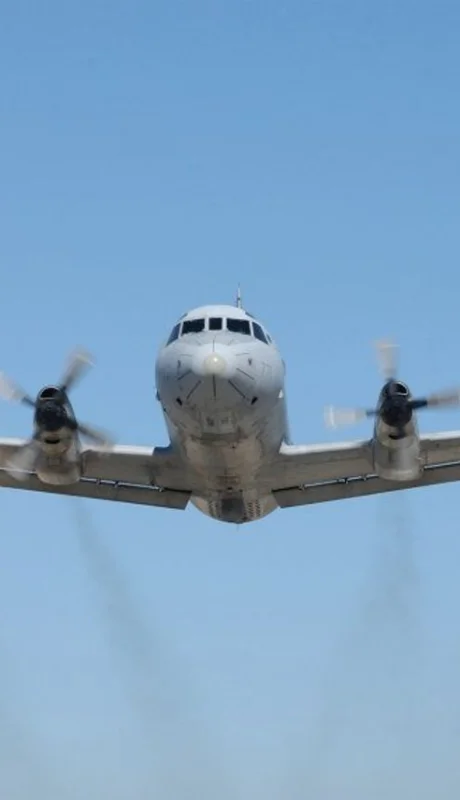 La probada nave de vigilancia marítima custodiará la riqueza del Mar Argentino.