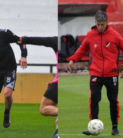 El Lobo y el Cruzado, en una fecha crucial