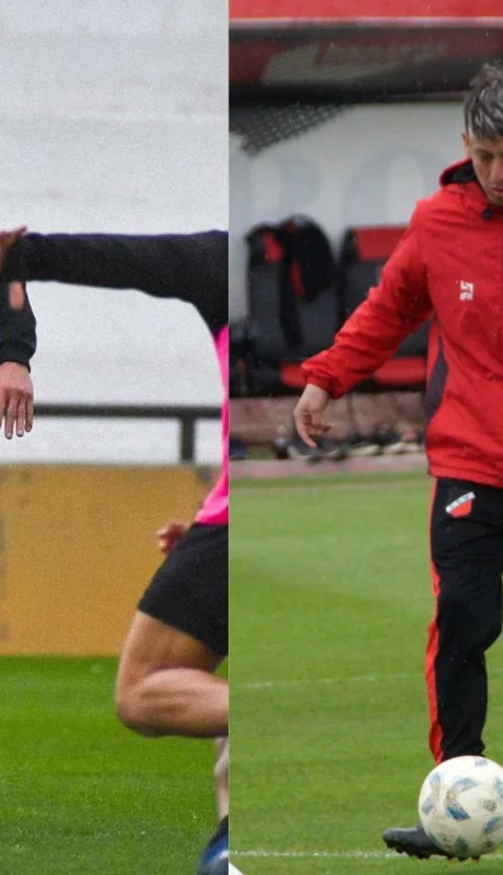 El Lobo y el Cruzado, en una fecha crucial