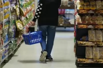 Encuesta: el 73% de los ciudadanos no nota mejoras en la economía