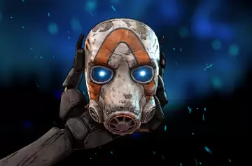 La damos un primer vistazo a Borderlands 4