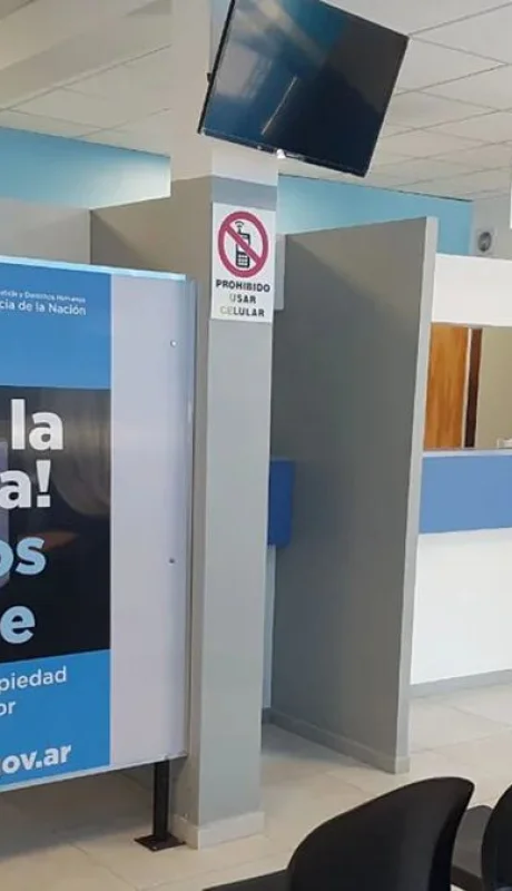 Imagen: archivo de Google