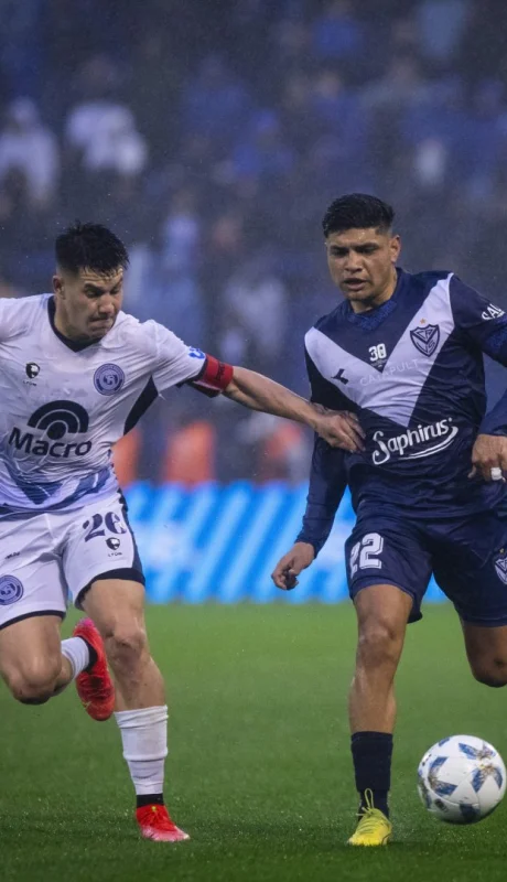 El Fortín goleó a la Lepra.