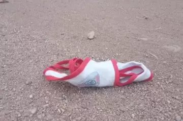 Una calle de un pueblo cordobés se convirtió en "la ruta de las tangas"