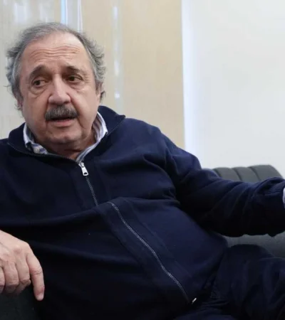 Ricardo Alfonsín  /