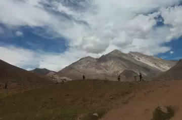 Programa turístico unirá el Aconcagua con el Paso del Pehuenche