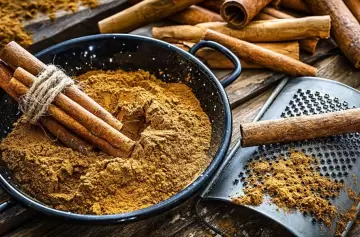 ¡Canela y prosperidad! El ritual para hoy que promete atraer la abundancia