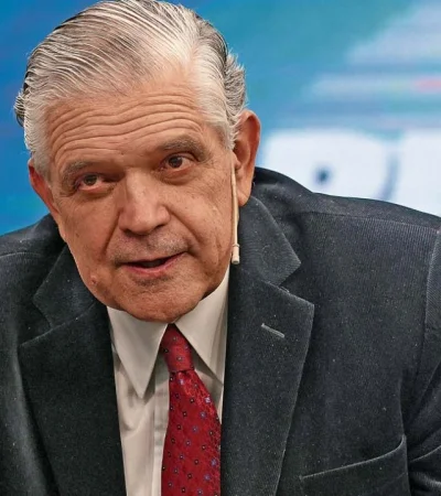 Ricardo López Murphy  /