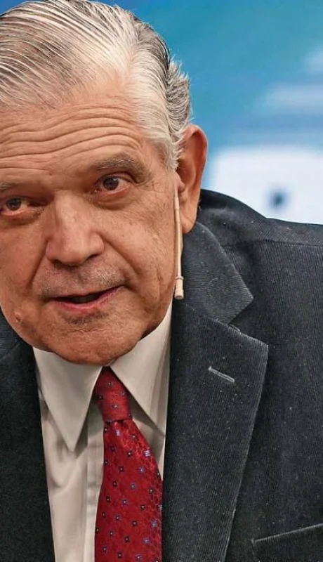 Ricardo López Murphy  /