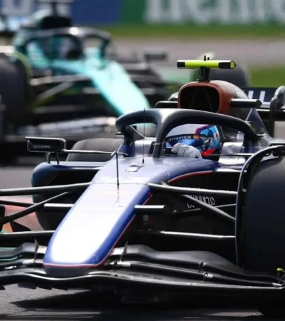 Buenos Aires tiene una fórmula para que vuelva la F1 y el MotoGP