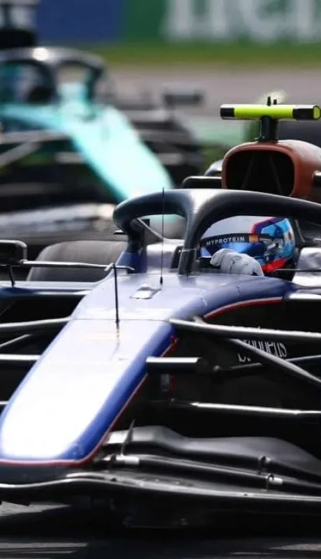 Buenos Aires tiene una fórmula para que vuelva la F1 y el MotoGP