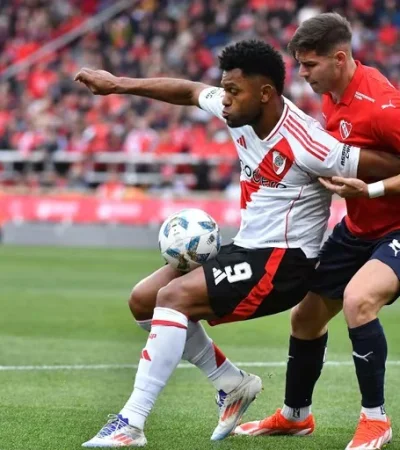 El Rojo y el Millo en cero