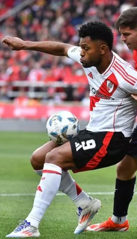 El Rojo y el Millo en cero