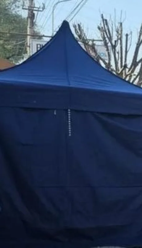 Joven asesinado en Tucumán. Foto/ Gentileza