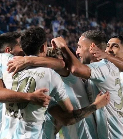 Los tucumanos siguen dando pelea en la Liga Profesional