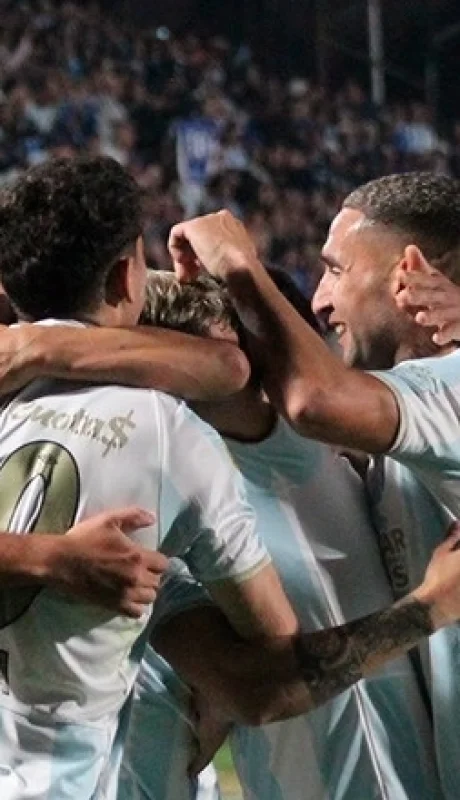 Los tucumanos siguen dando pelea en la Liga Profesional