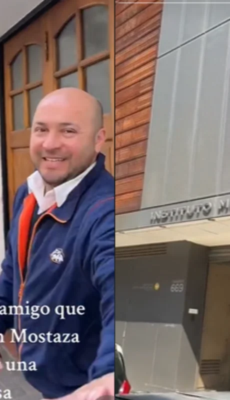 Superó los tres millones de visualizaciones en TikTok.