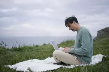 Viajar trabajando: el ránking de países más convenientes para ser nómade digital