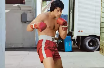 'Rocky': Sylvester Stallone revela que ya está escribiendo el guion de la precuela