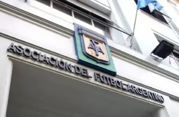 La Justicia federal le pone un freno a las SAD en el fútbol argentino