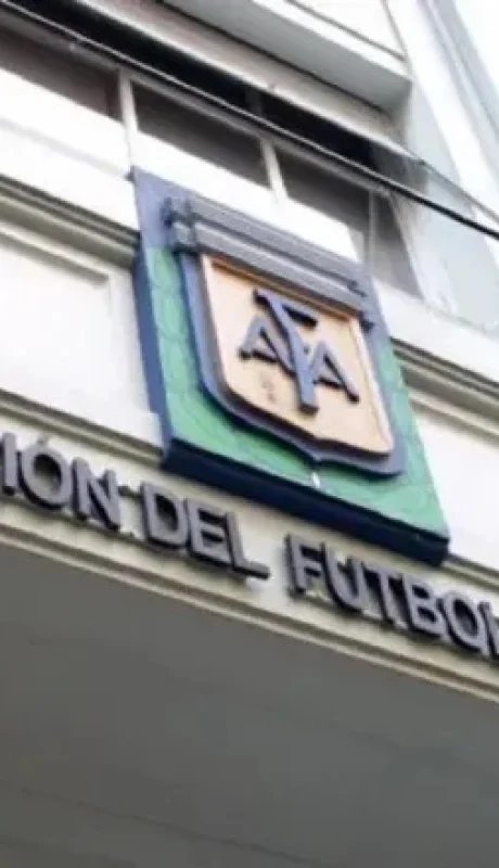 Asociación del Fútbol Argentino.