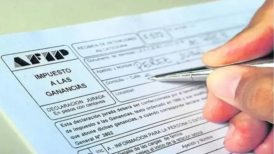 "Esta ley que se sancionó contempla dos partes: una que tiene que ver con la moratoria, y otra parte llamada 'volanteo de capital'. (Marcos Sequeira)