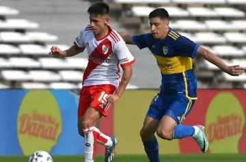 Día y horario confirmado para el próximo Superclásico