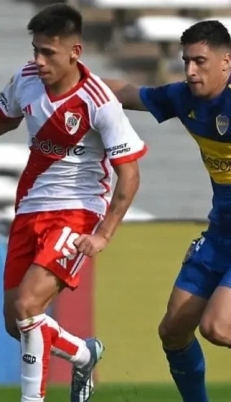 Ahora la edición del Superclásico será en La Bombonera.