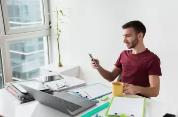 Cuidado con lo que publicás: las redes sociales ya inciden en tu trabajo