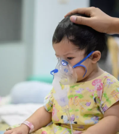 virus sincicial respiratorio