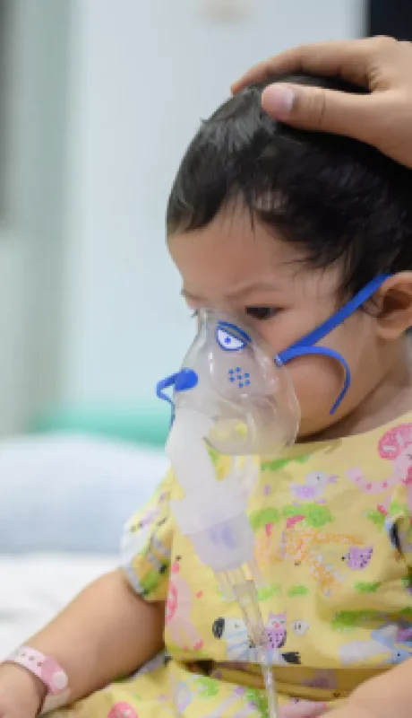 virus sincicial respiratorio