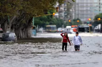 El nivel del mar aumentó en todo el mundo: cómo es la situación en Argentina
