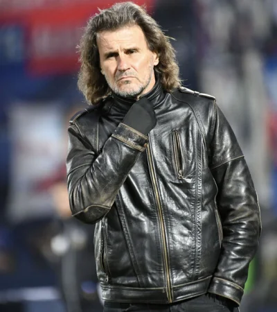 El Gallego Insua dirigirá Barracas Central