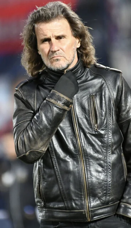 El Gallego Insua dirigirá Barracas Central