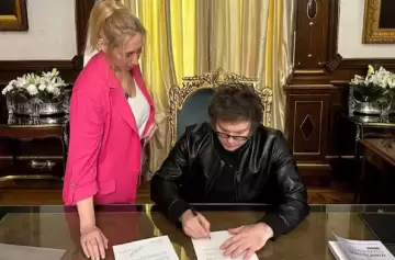 Veto presidencial, el día después: reconfiguración legislativa y nuevas alianzas