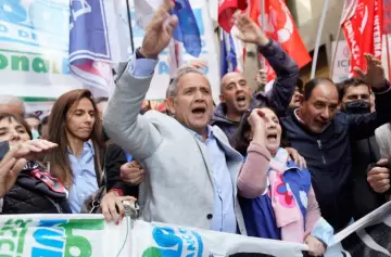 La Justicia federal suspendió el pago de Ganancias para bancarios en una provincia