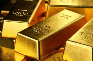 El Banco Central confirmó el envío al exterior de parte de las reservas de oro