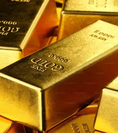 El BCRA confirmó el envío al exterior de parte de las reservas de oro.