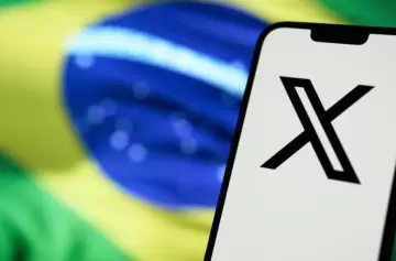 El Supremo Tribunal Federal de Brasil ratificó la suspensión de X