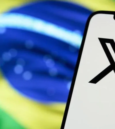 El Supremo Tribunal Federal de Brasil ratificó la suspensión de X