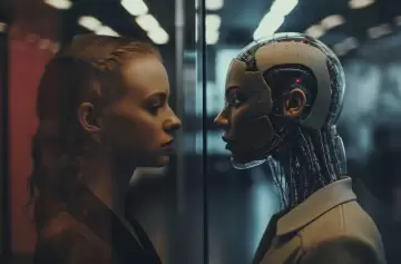 Transformación laboral: cómo la IA está afectando los puestos de trabajo