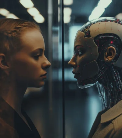 Transformación laboral: cómo la IA está afectando los puestos de trabajo