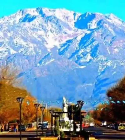 Departamento de San Carlos.