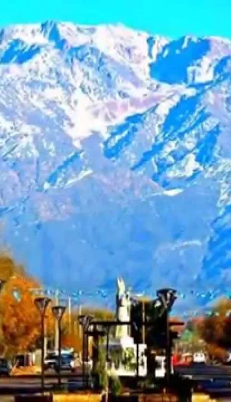 Departamento de San Carlos.