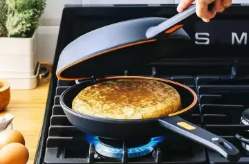 ¿Qué productos químicos aplicados en utensilios perjudican la salud?