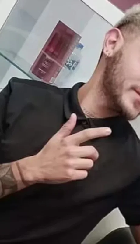 Santiago Molina, el argentino fallecido por viruela del mono en México.