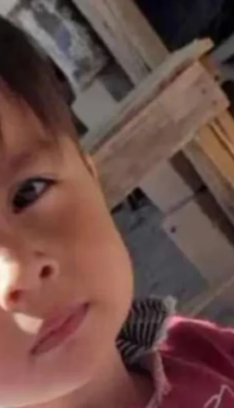 El pequeño Loan está desaparecido desde el 13 de junio en Corrientes (Foto: archivo web)