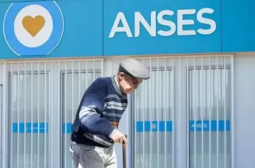 Jubilados y PNC | Los montos asegurados con el bono de $70.000