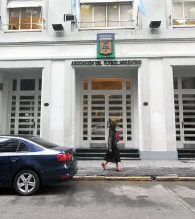 Nuevo capítulo entre AFA y las SAD.